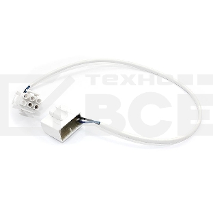 Реле тепловое с термовыключателем 2-х концевое для холодильника Indesit, Ariston, Stinol 276886