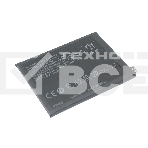 Аккумуляторная батарея для OnePlus 8T/9R (BLP801) 3.87V 4500mAh Li-Pol, фото2