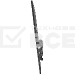 Кронштейн для телевизора Hama 00220814 черный 32