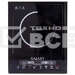 Индукционная плитка Galaxy Line GL 3053, черный, 2000 Вт, 7 программ приготовления, фото5