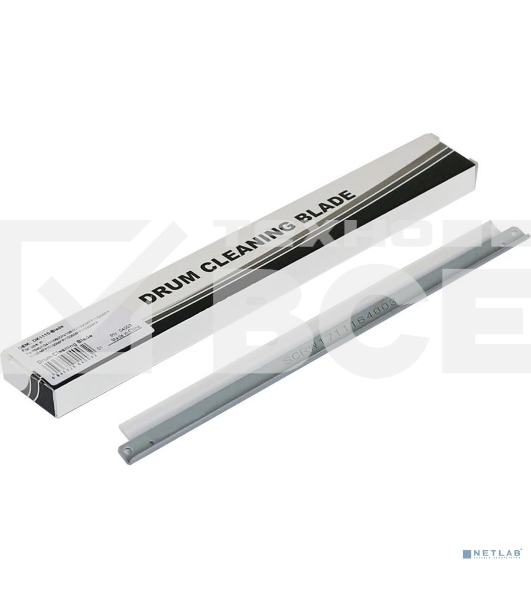 Ракель Cet CET4003 (DK1110-Blade) для Kyocera FS-1040/1060DN/1061N/1320MFP/1125MFP/1120MFP/1025MFP