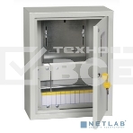 Корпус металлический IEK MKM22-N-12-54-Z ЩУРн-1/12з-0 У2 IP54, фото2