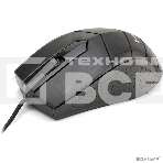 Мышь проводная ExeGate Professional Standard SH-9031 черный, 1000 dpi, USB, кнопки - 3, фото2