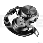 Гарнитура накладные Sven AP-B630MV 1м черный беспроводные bluetooth оголовье, фото3