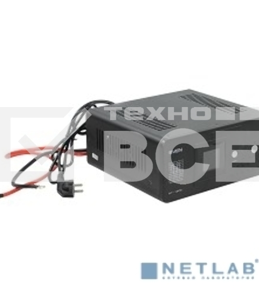 Источник бесперебойного питания SVEN RT-1000