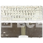 Клавиатура для ноутбука Lenovo IdeaPad Y450 Y450A Y450G Y550 Y550A Y460 Y560 B460 белый, фото2