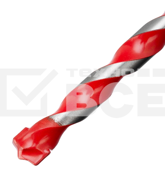 Сверло универсальное Matrix, 10 мм