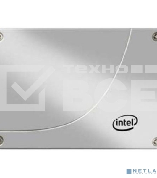 Накопитель SSD Intel D7-P5520, 3.84Tb, 2.5