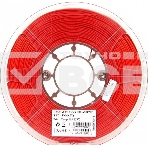 Пластик для принтера 3D Esun PLA+175R1 PLA d1.75мм 1кг 1цв. красный, фото2
