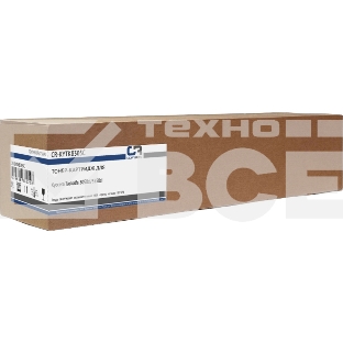Картридж лазерный CopyRite CR-KYTK8305C TK-8305C голубой (15000стр.) для Kyocera Taskalfa 3050ci/3550ci