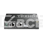 Контроллер TP-Link Omada OC200 10/100BASE-TX черный, фото20