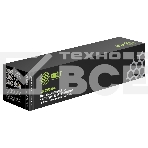 Картридж лазерный Cactus CS-CE310A черный (1200 стр.) для HP Color LaserJet CP1012Pro/CP1025Pro, фото7