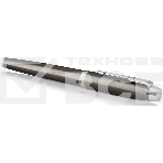 Ручка перьевая Parker IM Core F321 (CW1931650) Dark Espresso CT F сталь нержавеющая подар.кор., фото2