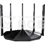 Маршрутизатор TENDA Wi-FiAX1500 WI-FI 6 TX2 PRO, фото12