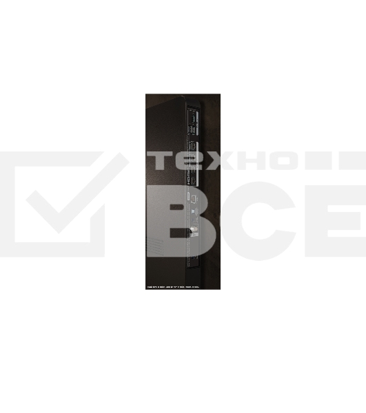 Телевизор LG 55