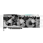 Видеокарта Gigabyte GV-R76GAMING OC-8GD AMD Radeon RX 7600 8Gb 128bit GDDR6 2355/18000 HDMIx2 DPx2 HDCP Ret, фото8