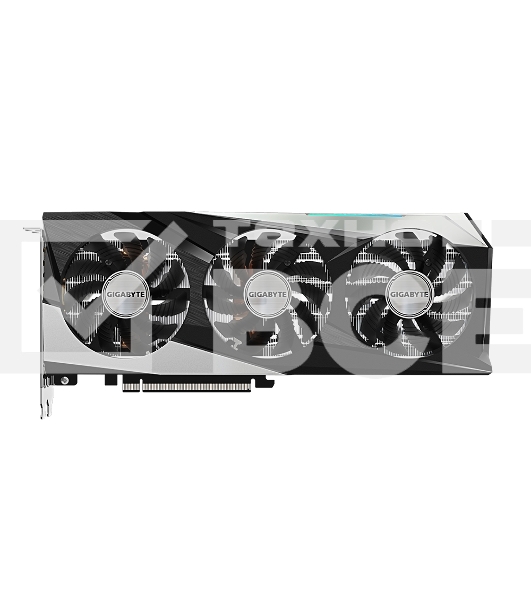 Видеокарта Gigabyte GV-R76GAMING OC-8GD AMD Radeon RX 7600 8Gb 128bit GDDR6 2355/18000 HDMIx2 DPx2 HDCP Ret