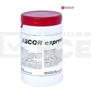 Чистящее средство для эспрессо-машин в порошке ASCOR 900г