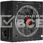 Блок питания Bloody BD-PS700W, 700Вт, 80 PLUS WHITE, 120мм, черный, фото8
