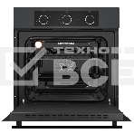 Шкаф духовой электрический Maunfeld AEOF6060G1, фото12
