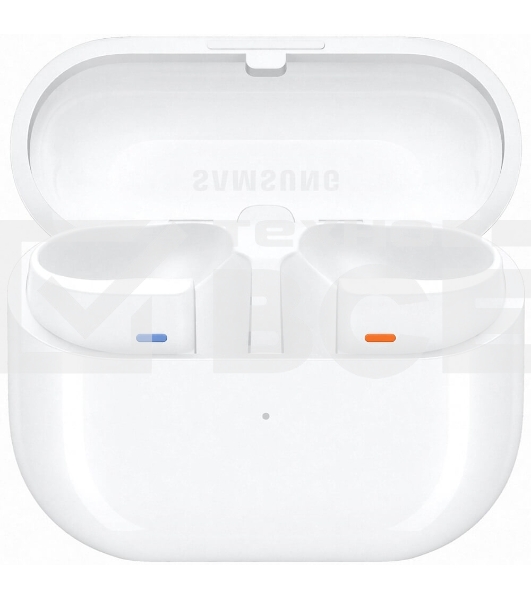 Наушники Samsung Galaxy Buds 3 Pro  Bluetooth  внутриканальные  белый