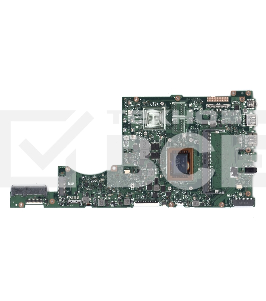 Материнская плата для Asus X411QA 4G/A12-9720P 90NB0MH0-R00011