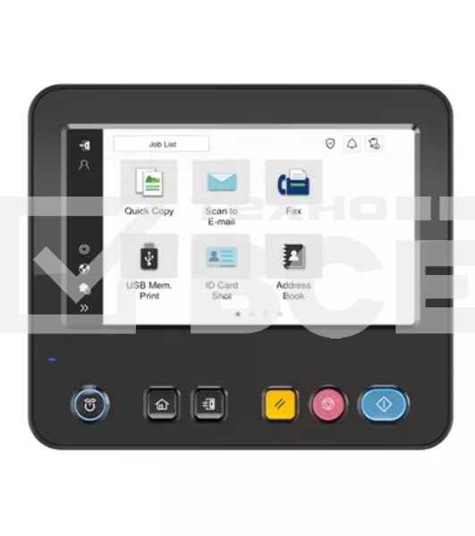 МФУ Konica Minolta bizhub C3321i