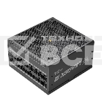 Блок питания 750Вт/ Power Supply Super Flower Leadex III Gold ATX 3.1, 750W, ATX, 140mm, 6xSATA, 2xPCI-E(6+2), 1xPCI-E 16, APFC, 80+ Gold, Full Modular, фото4