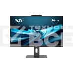 Моноблок MSI Pro AP272P 14M AiO 27