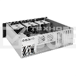 Серверный корпус ExeGate Pro 3U450-12 (RM 19