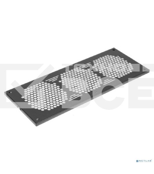 Фильтр (170425) для вентиляторов R-FAN, черный