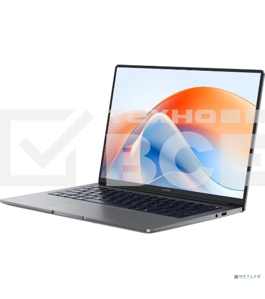 Ноутбук Honor MagicBook X14 Plus 2025 FermiB-5611 14