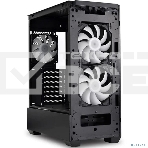 Компьютерный корпус LIAN LI Lancool 205 Mesh черный, фото6