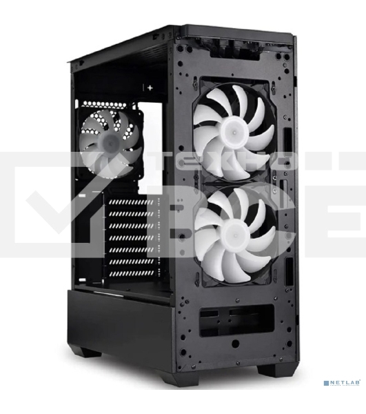 Компьютерный корпус LIAN LI Lancool 205 Mesh черный