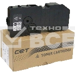 Картридж лазерный CET CET141133R TK-5220K черный (1200 стр.) для Kyocera Ecosys P5021cdn/M5521cdn, фото 1