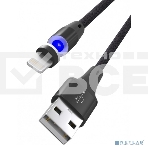 Кабель RITMIX RCC-522 Magnet черный, фото4