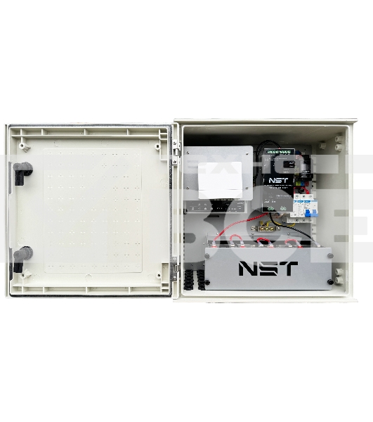 Коммутатор HiPoE управляемый L2+ уличный Fast Ethernet/Уличный управляемый (L2+) HiPoE коммутатор Fast Ethernet с ИБП и термостабилизацией на 8FE PoE + 4 GE SFP порта. Порты: 8x10/100Base-T, 4x100/1000Base-X SFP. Порты PoE: 1-2 - до 90W (IEEE 802.3af/at/bt),3-8 - до 30W (IEEE 802.3af/at). Консольный порт. Уровень управления: Full Managed. PoE WatchDog (Антизависание PoE устройств), Fiber WatchDog (Антизависание SFP модулей). Автоматическое определение PoE устройств. Суммарная мощность PoE - д