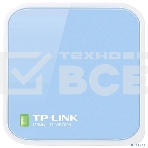 Беспроводной Nano маршрутизатор TP-Link TL-WR802N серии N, скорость до 300 Мбит/с, фото4