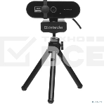 Веб-камера DEFENDER G-lens 2580 (FullHD 1080p, 2МП, кабель 2 м) (63118), фото14