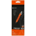 Термопаста ID-COOLING FROST X25 4g (200шт/кор,Thermal Paste) Retail, фото6