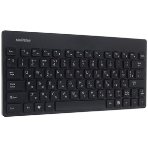Комплект клавиатура+мышь Smartbuy 220349AG беспроводной, USB, 1600 DPI, чёрный, фото12