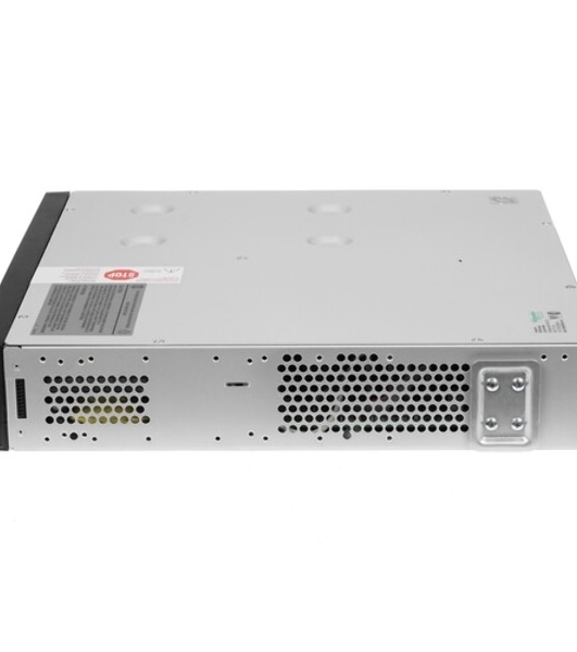 Источник бесперебойного питания APC Smart-UPS SMT1000RMI2UC/1000ВА/700Вт/4xIEC320 С13