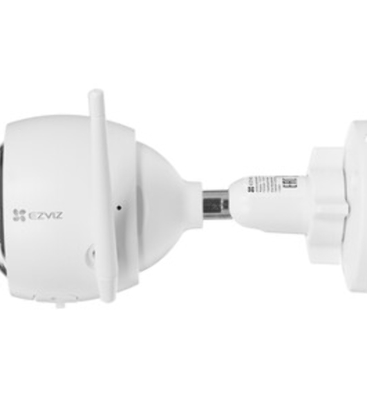 Камера видеонаблюдения IP Ezviz CS-H3 (5MP) 2.8-2.8мм цв.
