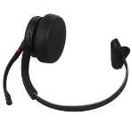 Гарнитура Yealink BH70 Mono UC чёрный, беспроводная, Bluetooth, до 35 ч, фото5