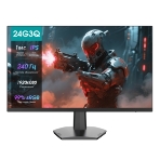Монитор 23.8' Hisense 24G3Q, 1920x1080, IPS, 240Гц, 1мс, 320кд/м2, 1000:1, DisplayPort, HDMI х2, черный 2026, фото17