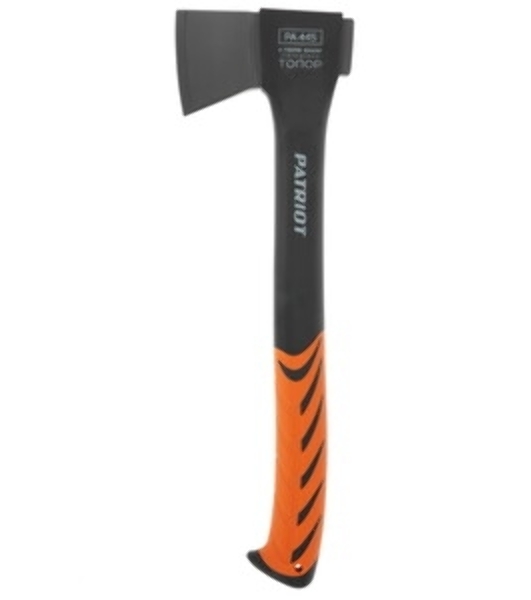 Топор Patriot PA 445 T10 X-Treme средний (777001310)