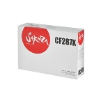 Картридж лазерный Sakura CF287X для HP LJ M506dn, M506x, M527c,M527dn, M527, M501n черный, 18 000 к., фото5