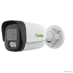 Камера видеонаблюдения Tiandy TC-C35WS 3LRA-28 1/2.7' CMOS, F1.6, Fixed Iris, 120dB, 50m IR, 0.002Lux, 3072*1728@20fps, 512 GB SD card slot, Built-in Mic, Reset Button, IP67, PoE,full metal housing, фото4