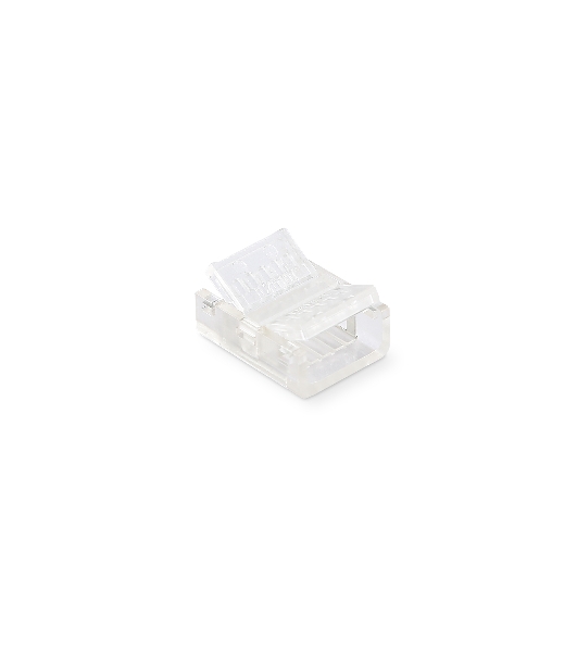 GS6362 Соединитель прямой COB 12/24V для лент 12mm (2 конт.) (10шт)