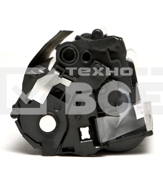Картридж лазерный Cactus CS-C713S черный (2000 стр.) для Canon i-SENSYS LBP3250